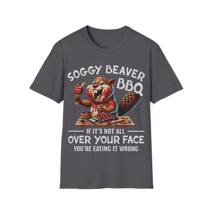 Soggy Beaver T-Shirt
