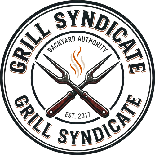 GRILL SYNDICATE USA